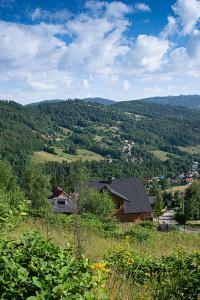 Apartament na stoku