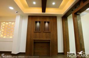 Kgees Noah Ark