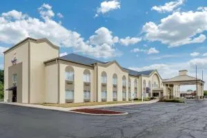 Comfort Suites - Huntington