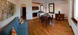 Appartamento Clary - Nievole