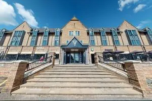 Village Hotel Leeds North - Wetherby