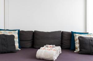 Nice City Center Studio