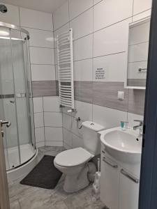 Dom Wycieczkowy "Na stadionie"