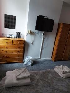 Twin Room room in Ambrose Hotel