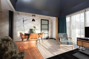 Welcome in - Bomont appartementen 2 persoons - Jan van Renesseweg 1 Renesse