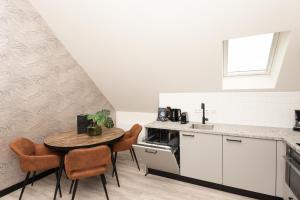 Welcome in - Bomont appartementen 4 persoons - Jan van Renesseweg 1 Renesse