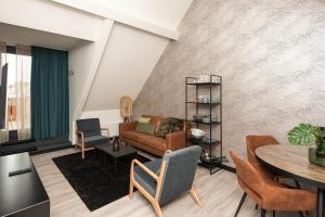 Welcome in - Bomont appartementen 4 persoons - Jan van Renesseweg 1 Renesse