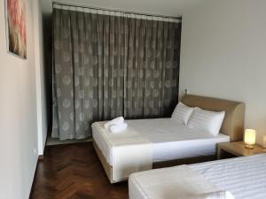 Landmark Stunning High Floor Coast View Studio #Netflix #Fast Wifi