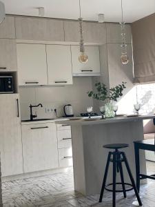 Современная квартира. Центр