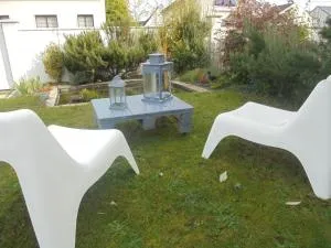 AU VERT A OLIVET - 奥利韦