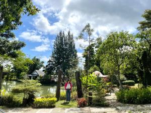 Phumimalee Nature View Resort