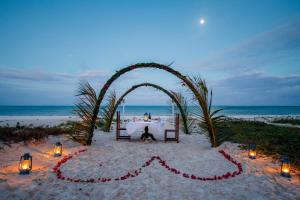 Hakuna Majiwe Beach Resort