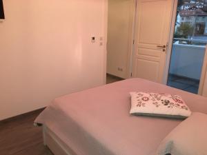 Gerardmer : Residence "leau vive"