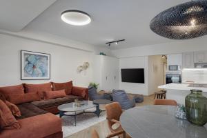 Acropolis Premium Residence