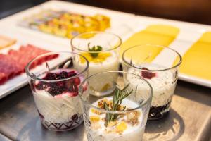 Huygens Place Amsterdam