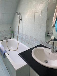 Maisons d'hotes CHAMBRE de LUXE : photos des chambres