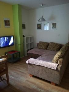 Apartmán Orbit