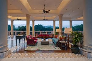Pilibhit House, Haridwar – IHCL SeleQtions