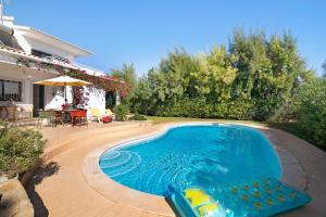 Casa da Alfarrobeira