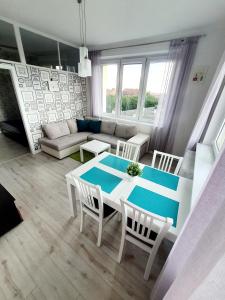 Apartament GOOD POINT RYBAKI Gdańsk