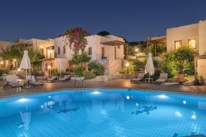 Ida Village - Alojamentos sem classificação em Hersonissos