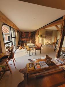 t Buitenverblijf Erve Punte