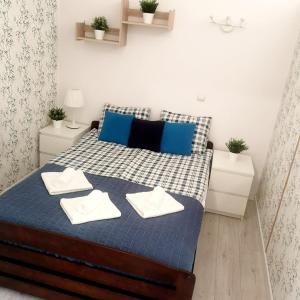 Apartament GOOD POINT - RYBAKI Gdańsk