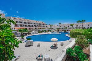 estudio reformado PARQUE SANTIAGO 1