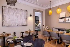 马蹄酒店 - 维莱尔维尔