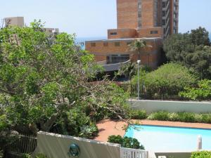 KIAHUNA 4 Umhlanga Beach