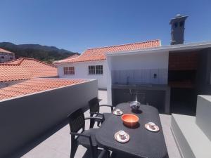 Casa do Curral Velho