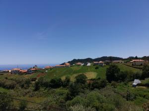 Casa do Curral Velho