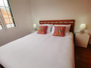 Casa do Curral Velho