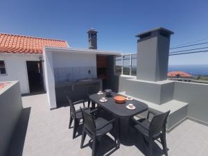 Casa do Curral Velho