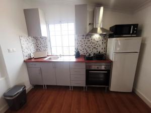 Casa do Curral Velho