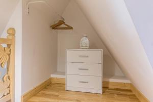 udanypobyt Apartament Widokowy
