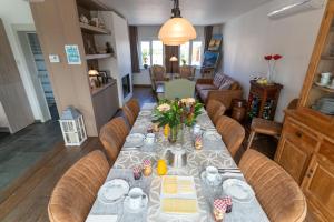 Bed & Breakfast t Vèèrke