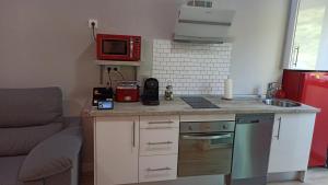 Alcazaba - Free Parking