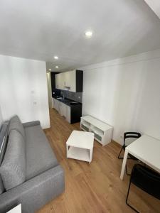 MiniEstudios Plaza de España