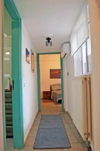 Ρήγας: Όμορφα στο Μεσολόγγι, Διαμέρισμα Β2 - Aitolikón