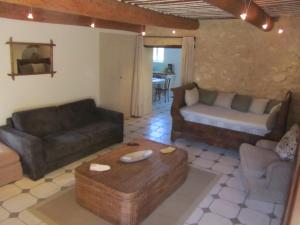 Maisons de vacances Maison provencal avec PISCINE : photos des chambres