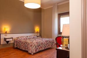 Double Room room in Hotel Villa dei Pini