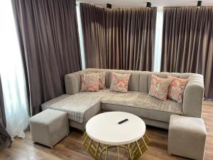 Perla Luxury Penthouse