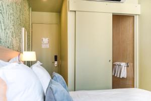 Hotels Hotel Du Centre, un hotel AMMI : photos des chambres