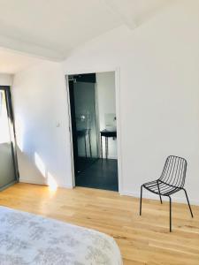 Maisons de vacances Maison familiale, a 100 metres plage. : photos des chambres
