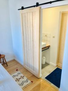 Maisons de vacances Maison familiale, a 100 metres plage. : photos des chambres