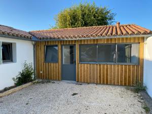 Maisons de vacances Maison familiale, a 100 metres plage. : photos des chambres