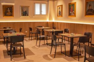 Hotel Residence Dolcenero