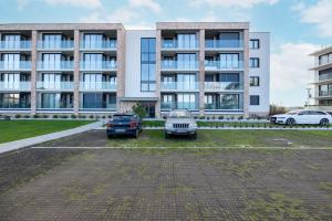 Apartamenty Perłowa Przystań by Renters