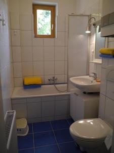 Haus Vincent Stralsund Ferienwohnungen mit eigenen Parkplätzen